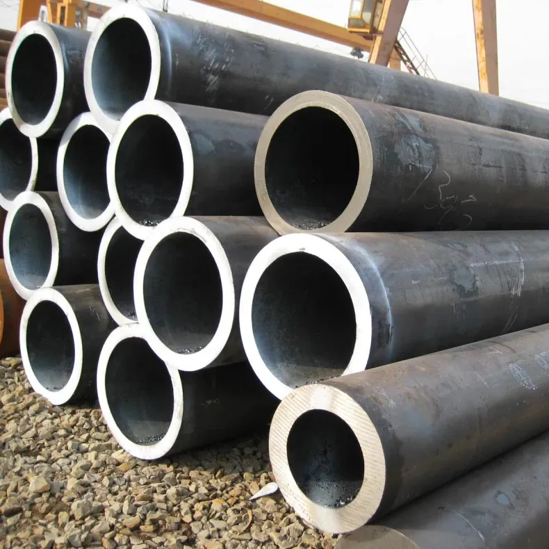 carbon steel pipe&tube